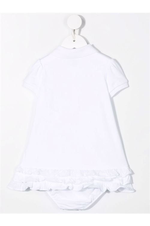  RALPH LAUREN KIDS | 310676237002